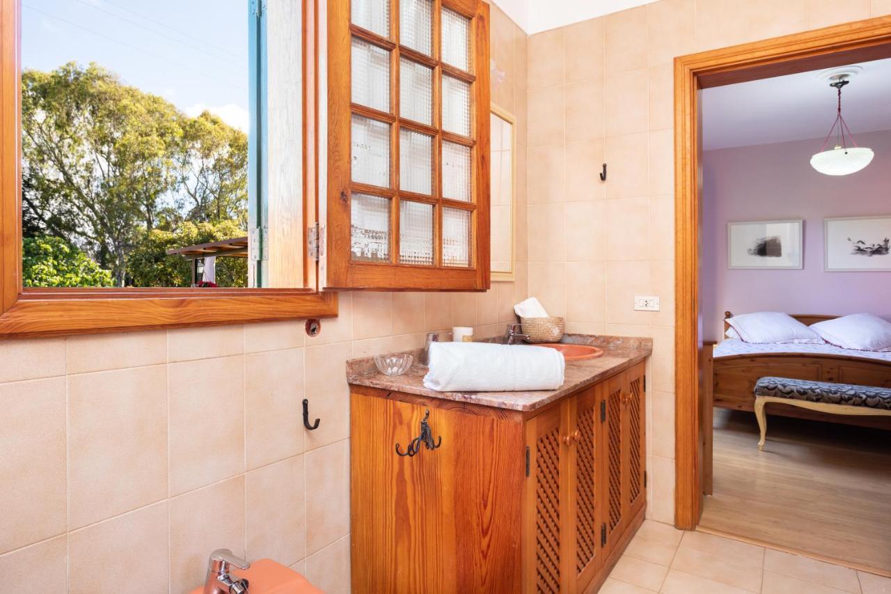 Home2Book Luxury Villa Luna De Tacoronte Pool Сан-Крістобаль-де-ла-Лагуна Екстер'єр фото