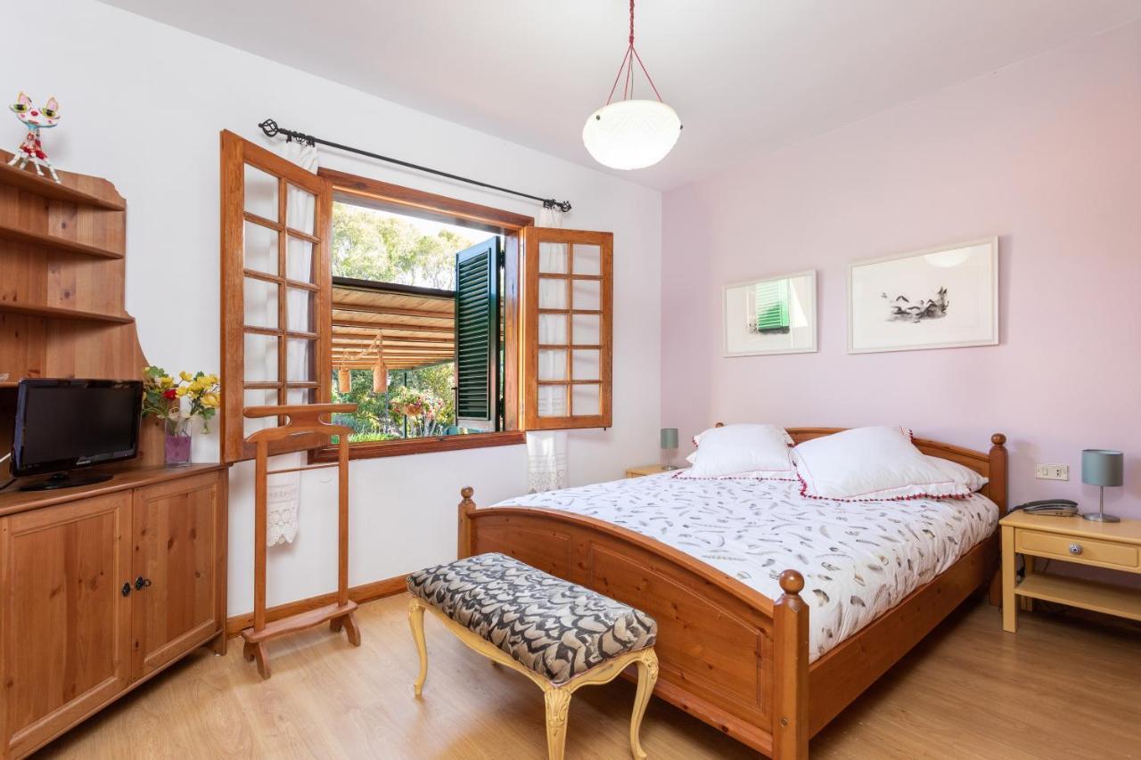 Home2Book Luxury Villa Luna De Tacoronte Pool Сан-Крістобаль-де-ла-Лагуна Екстер'єр фото