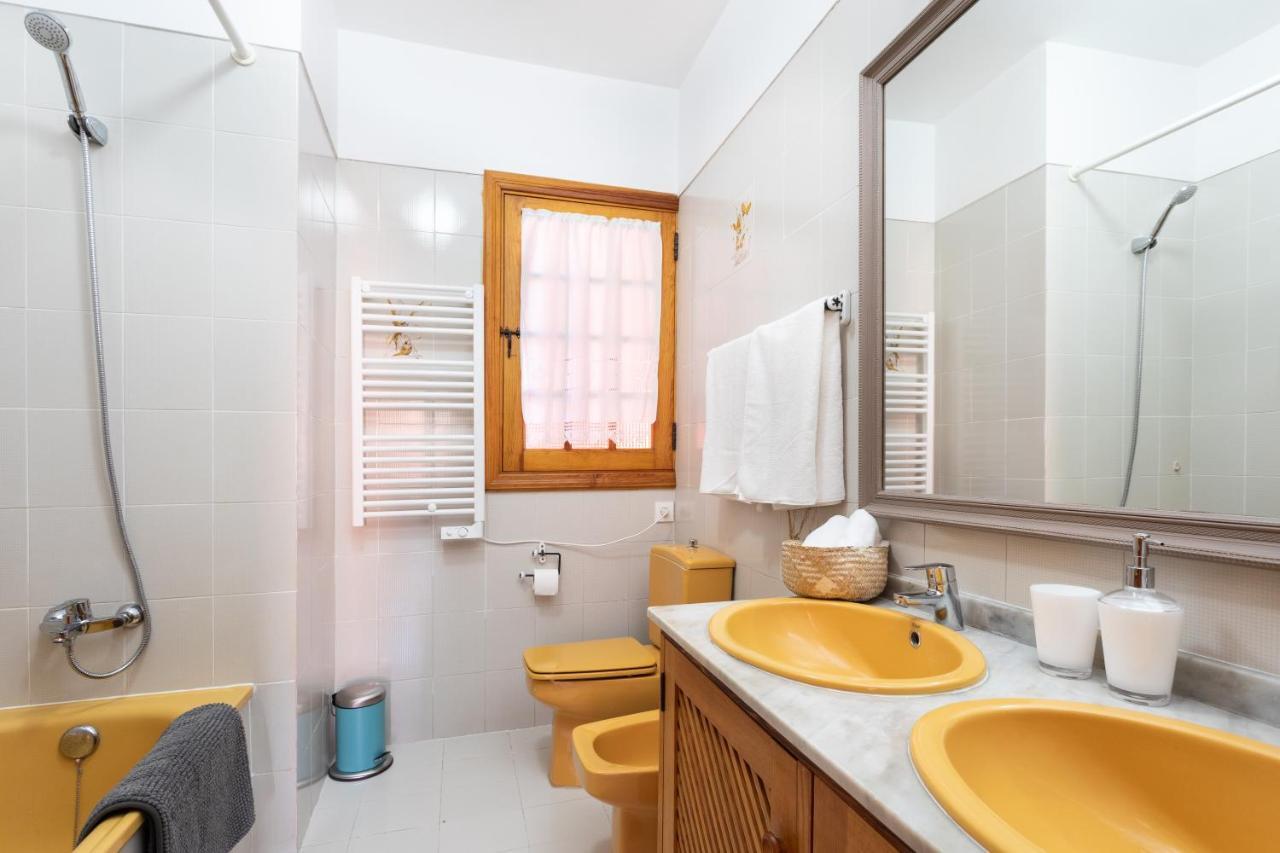 Home2Book Luxury Villa Luna De Tacoronte Pool Сан-Крістобаль-де-ла-Лагуна Екстер'єр фото